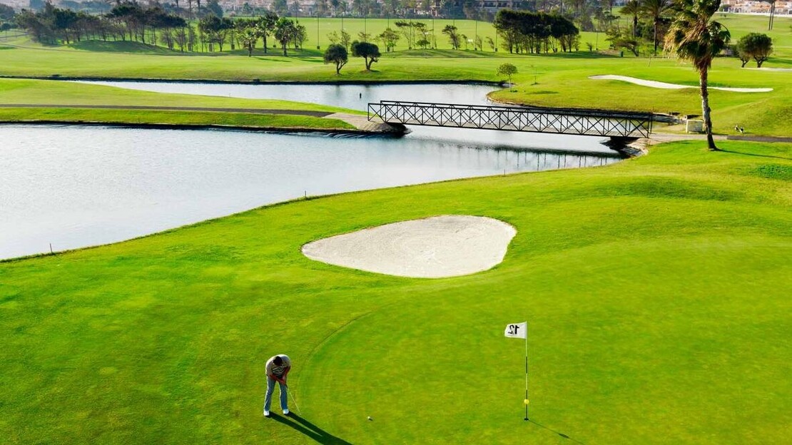 Elba Palace Golf & Vital Hotel